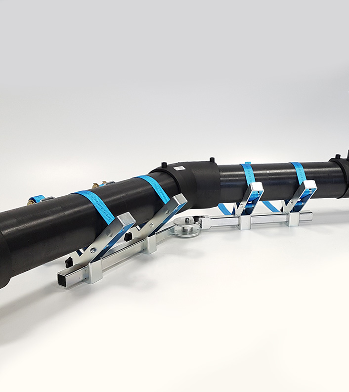 Pipe Support Kit